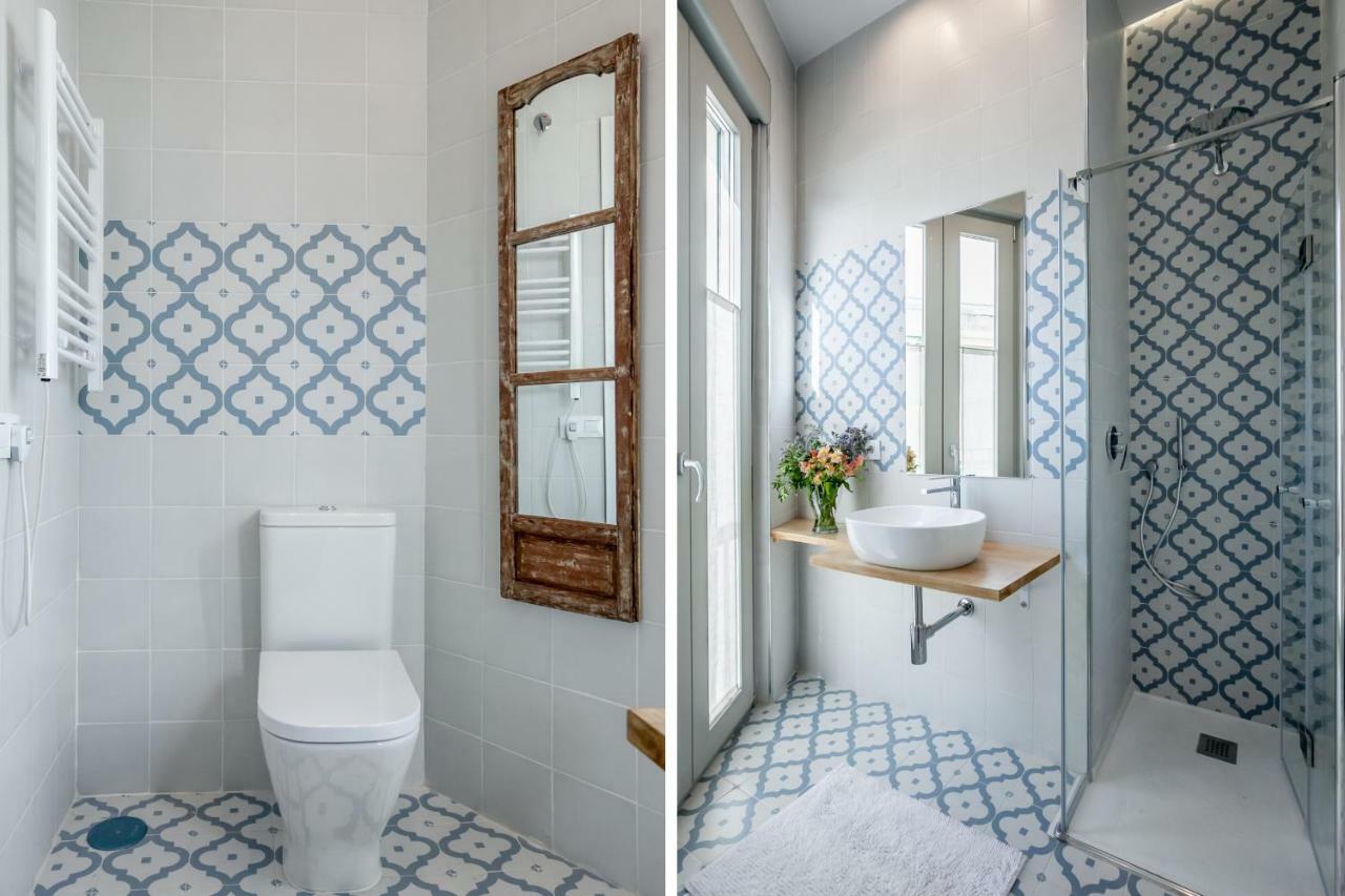 Apartamentos Rg Suites Jardines De Murillo Sevilla Dış mekan fotoğraf