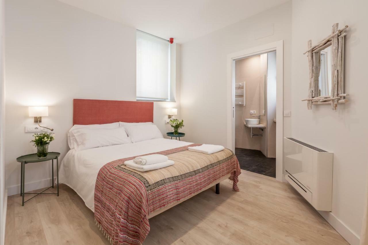 Apartamentos Rg Suites Jardines De Murillo Sevilla Dış mekan fotoğraf