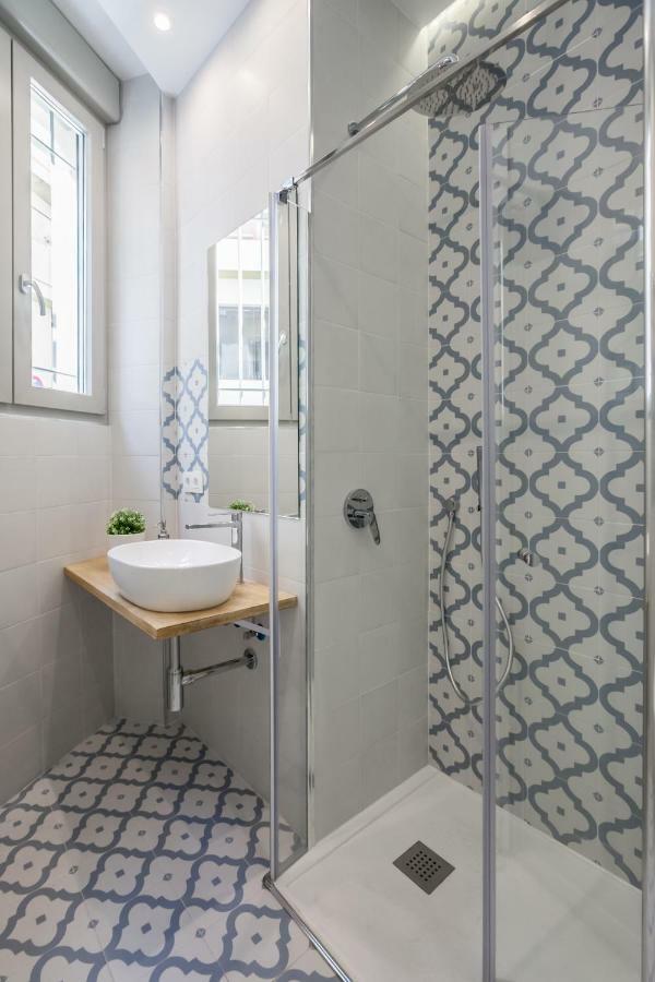 Apartamentos Rg Suites Jardines De Murillo Sevilla Dış mekan fotoğraf