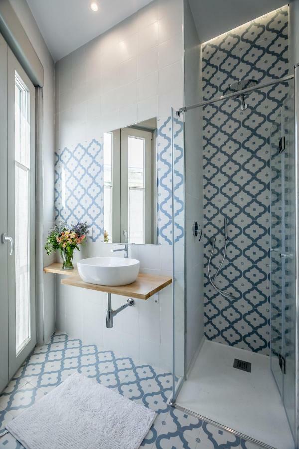 Apartamentos Rg Suites Jardines De Murillo Sevilla Dış mekan fotoğraf