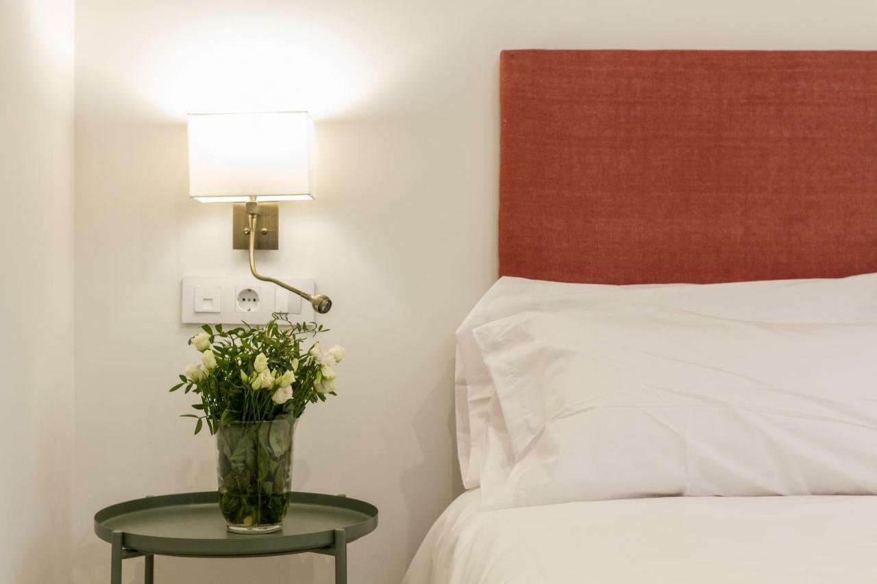 Apartamentos Rg Suites Jardines De Murillo Sevilla Dış mekan fotoğraf
