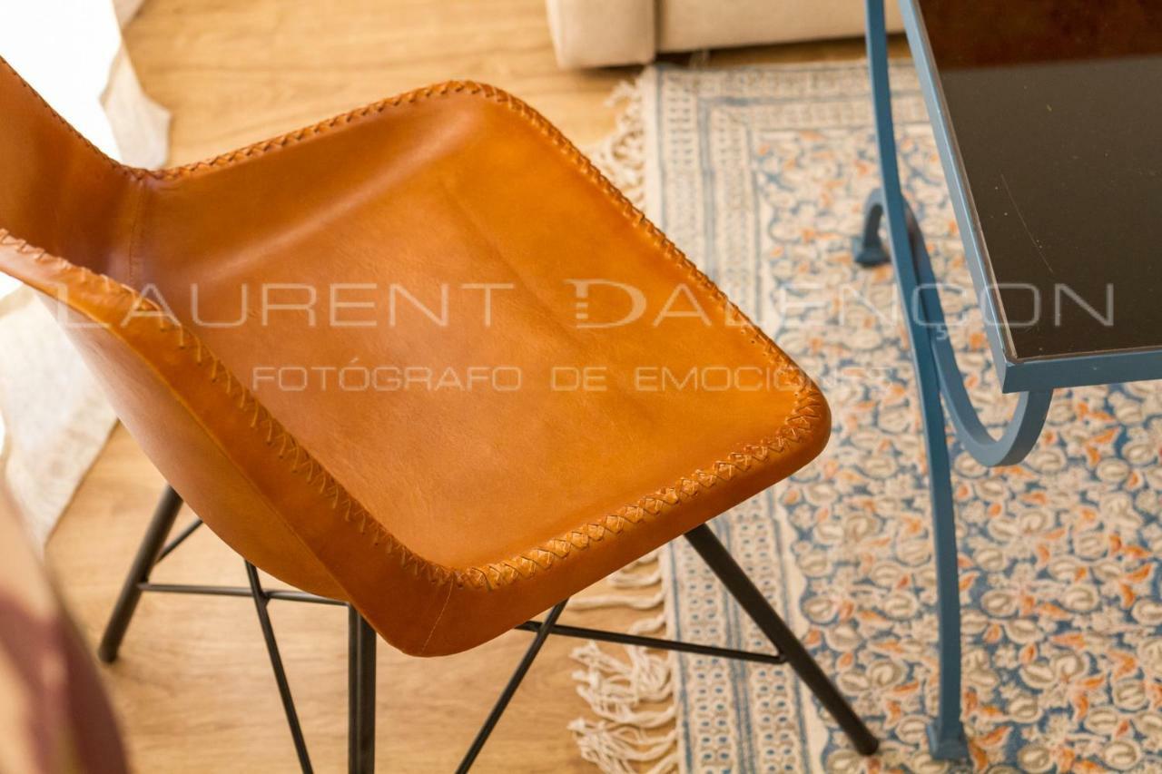 Apartamentos Rg Suites Jardines De Murillo Sevilla Dış mekan fotoğraf