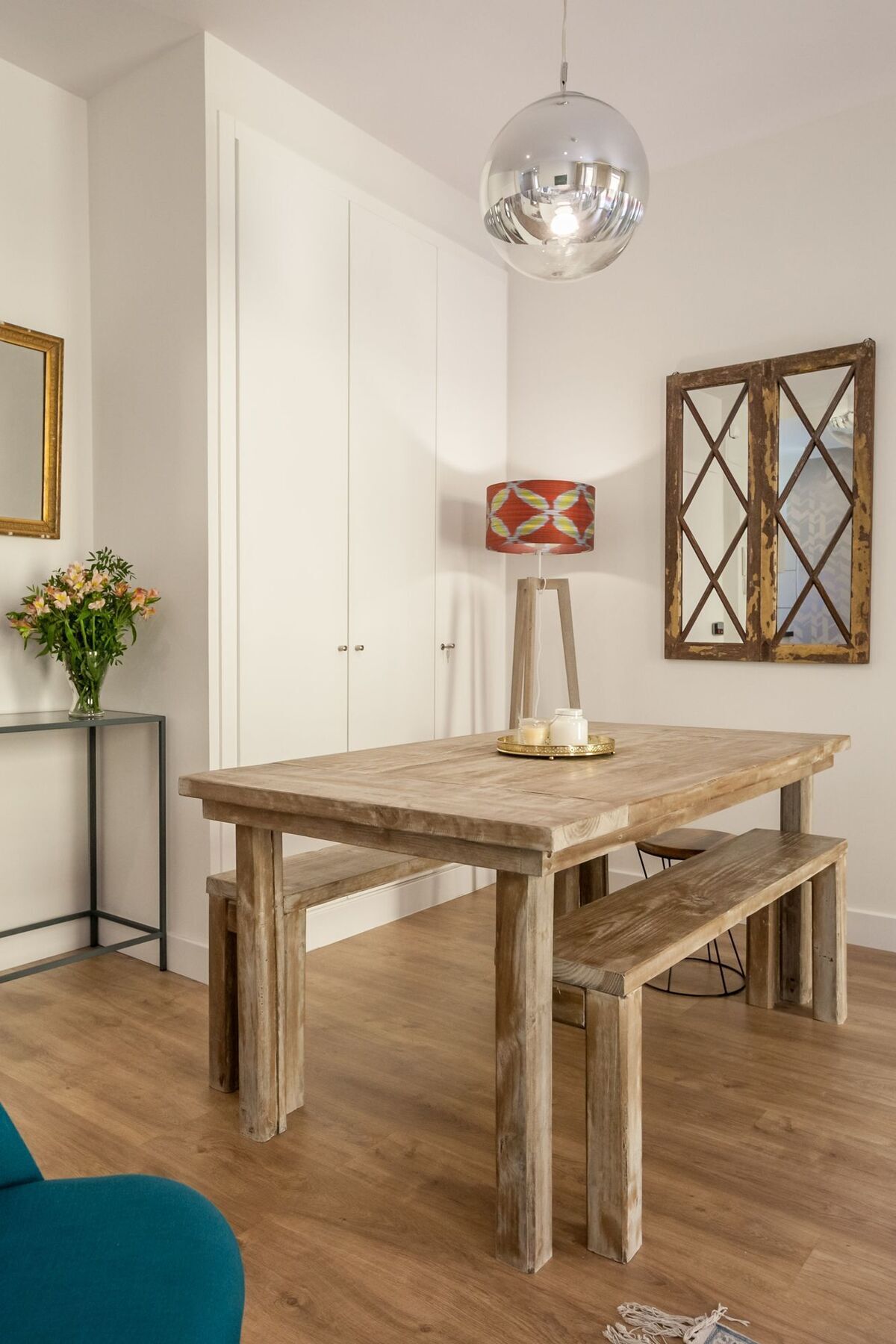 Apartamentos Rg Suites Jardines De Murillo Sevilla Dış mekan fotoğraf