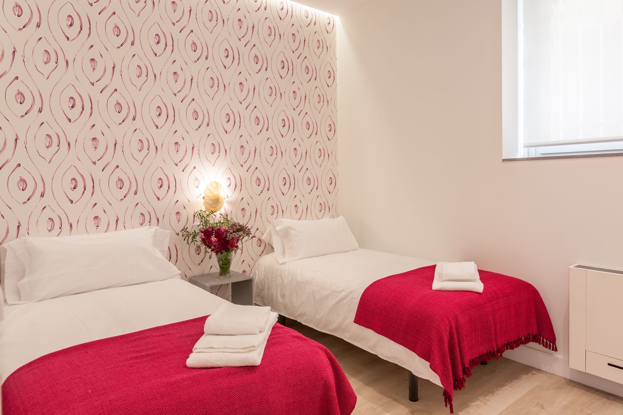 Apartamentos Rg Suites Jardines De Murillo Sevilla Dış mekan fotoğraf